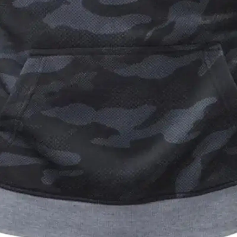 SWEAT MILITAIRE - NUMÉRO 1 - Image 9