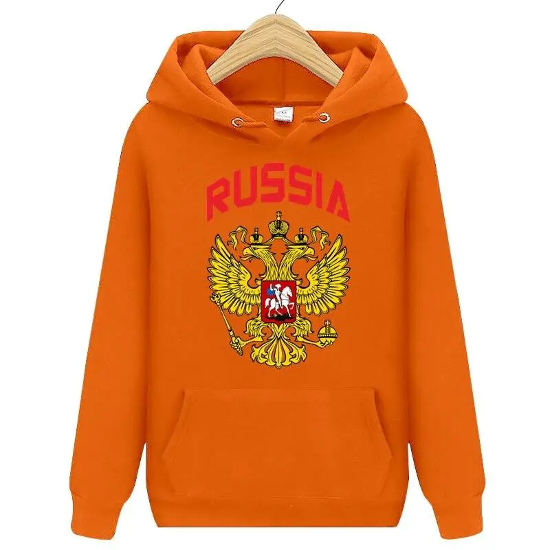 SWEAT MILITAIRE - RUSSE - Image 10