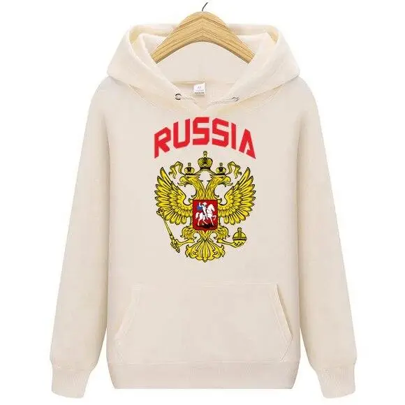 SWEAT MILITAIRE - RUSSE - Image 5
