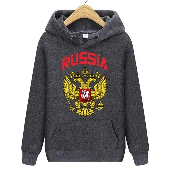 SWEAT MILITAIRE - RUSSE - Image 6
