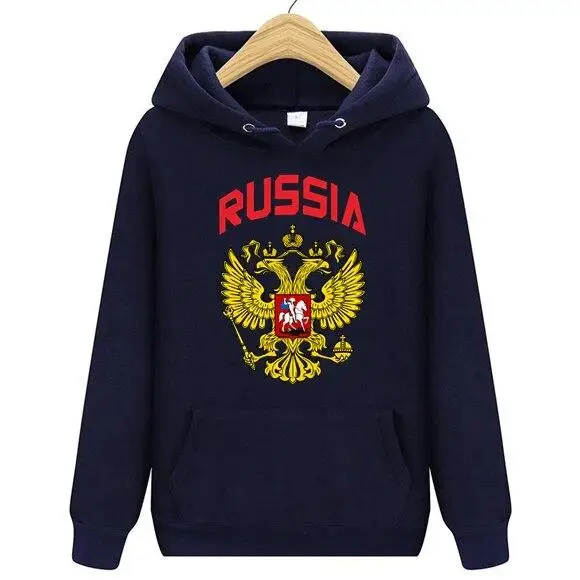 SWEAT MILITAIRE - RUSSE - Image 8