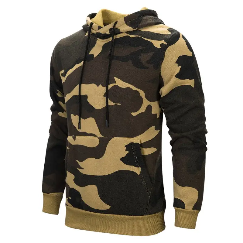 Sweat motif militaire - Image 14