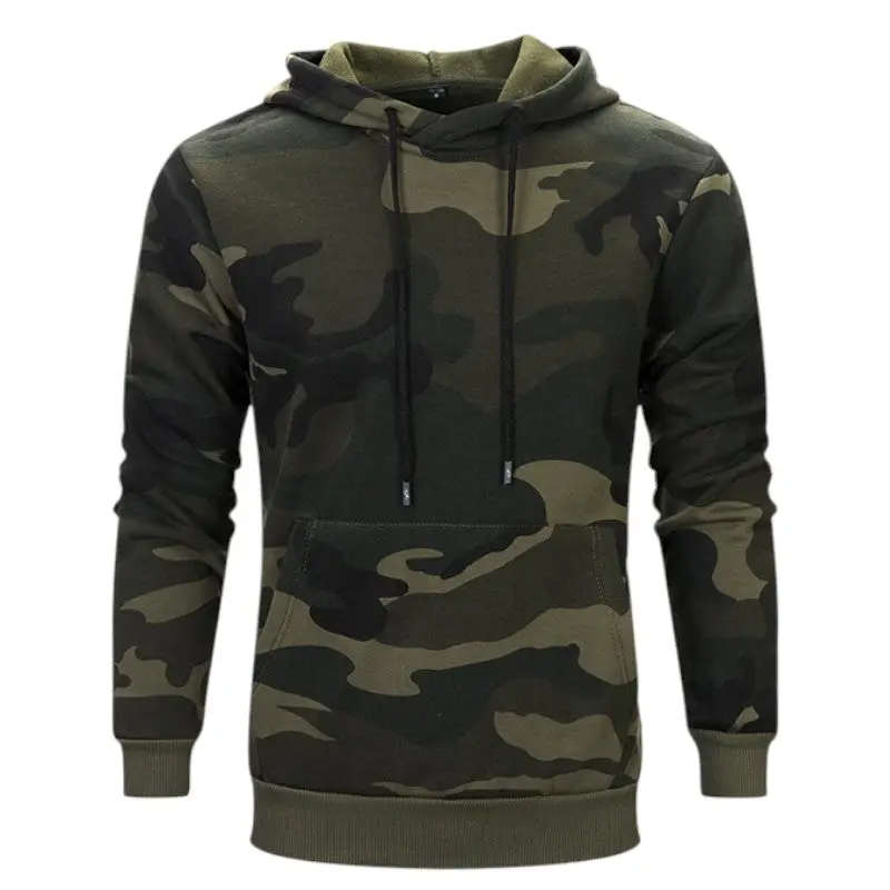 Sweat motif militaire - Image 23