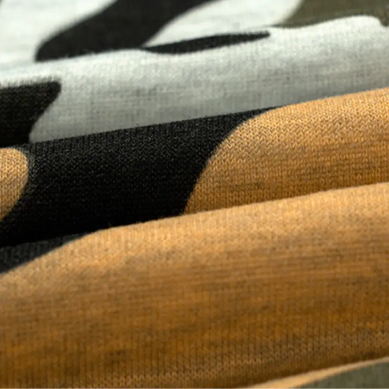 Sweat motif militaire - Image 8