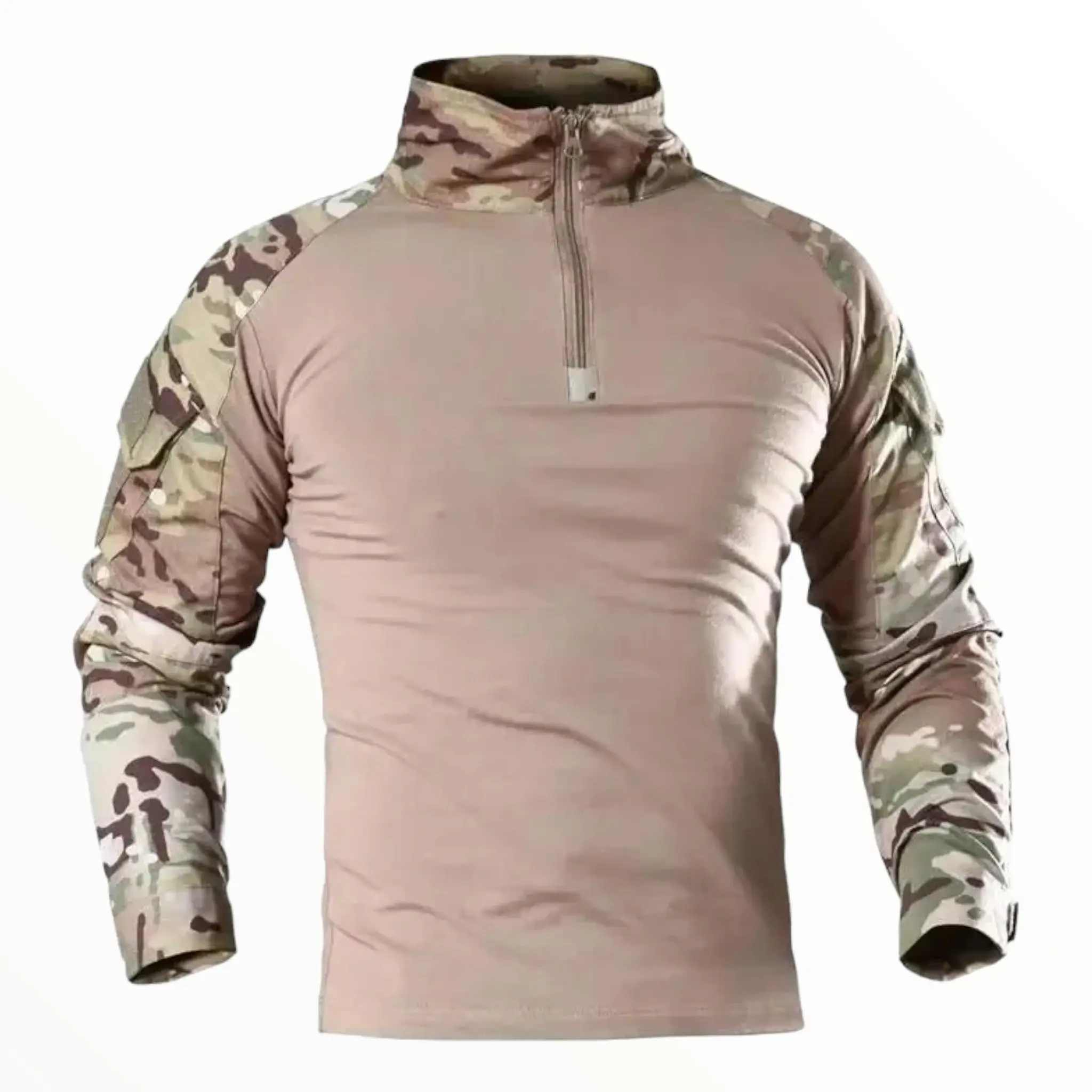 T-shirt de combat militaire - Image 13