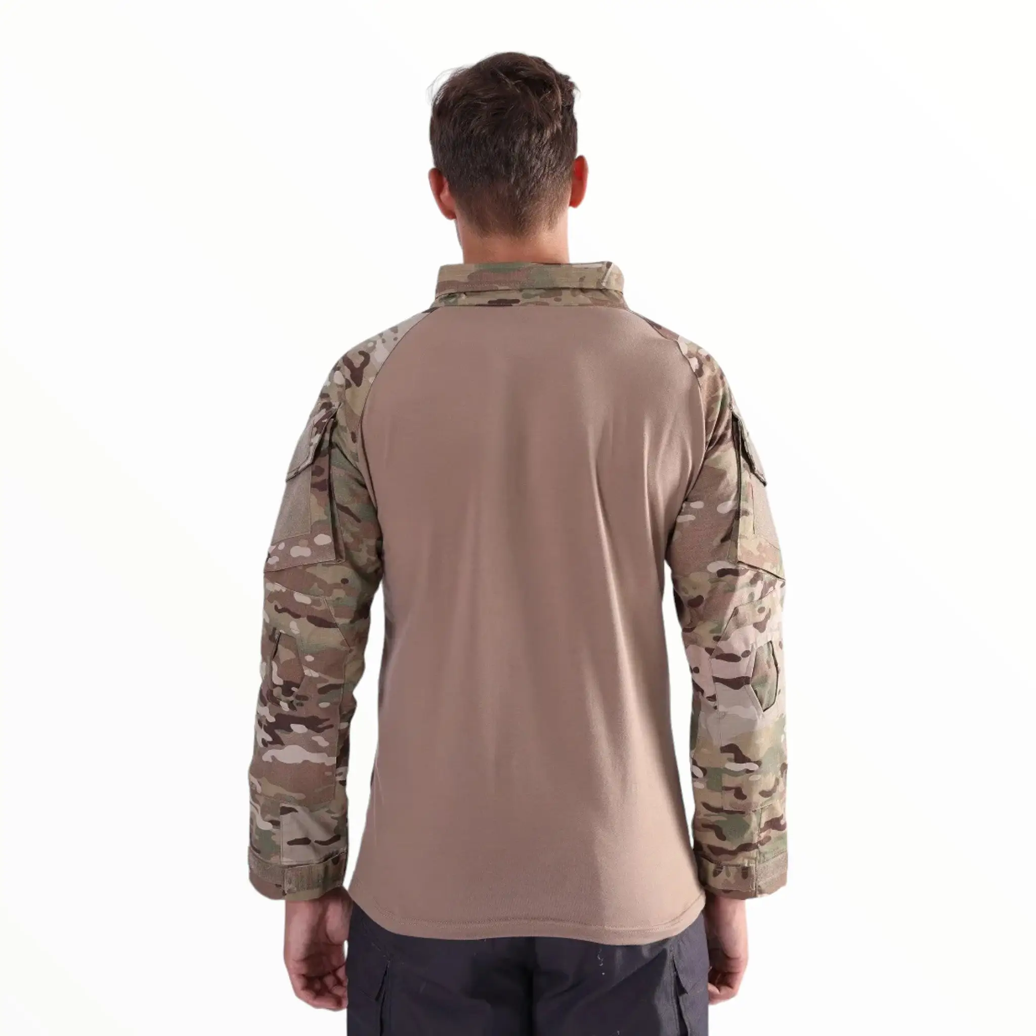 T-shirt de combat militaire - Image 18