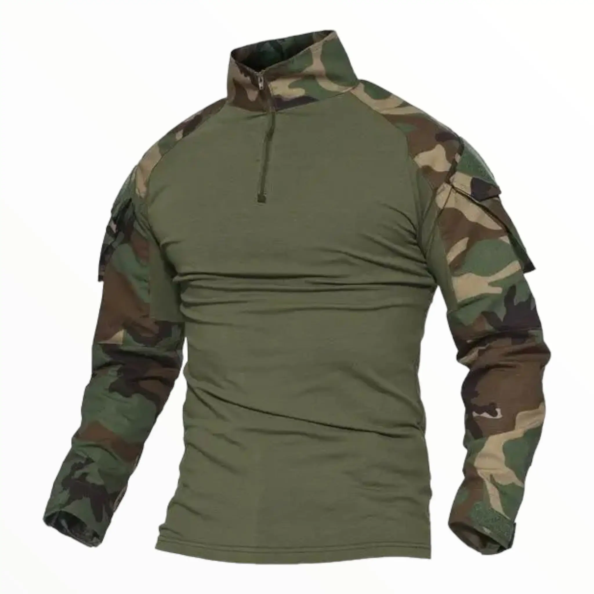 T-shirt de combat militaire - Image 19