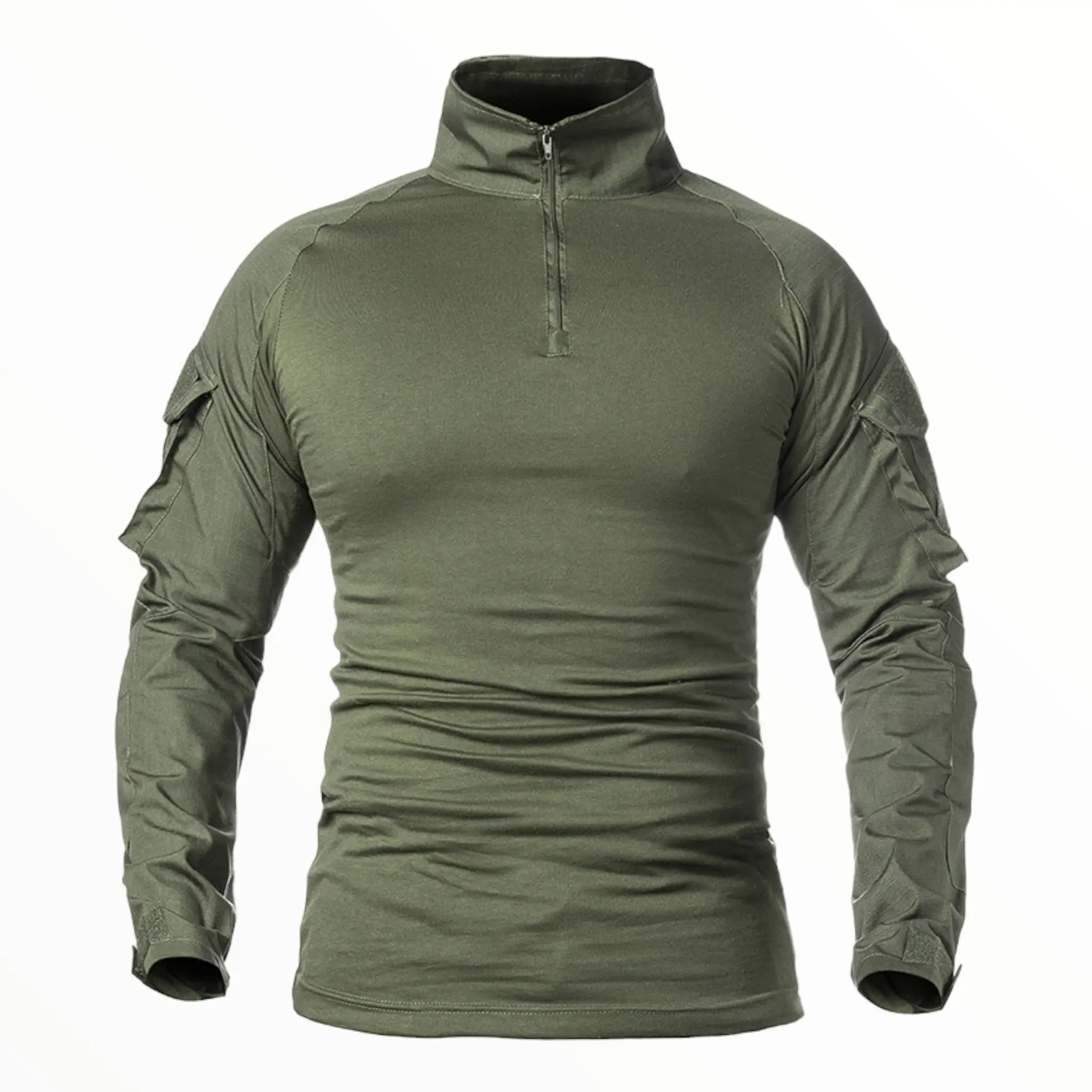 T-shirt de combat militaire - Image 2