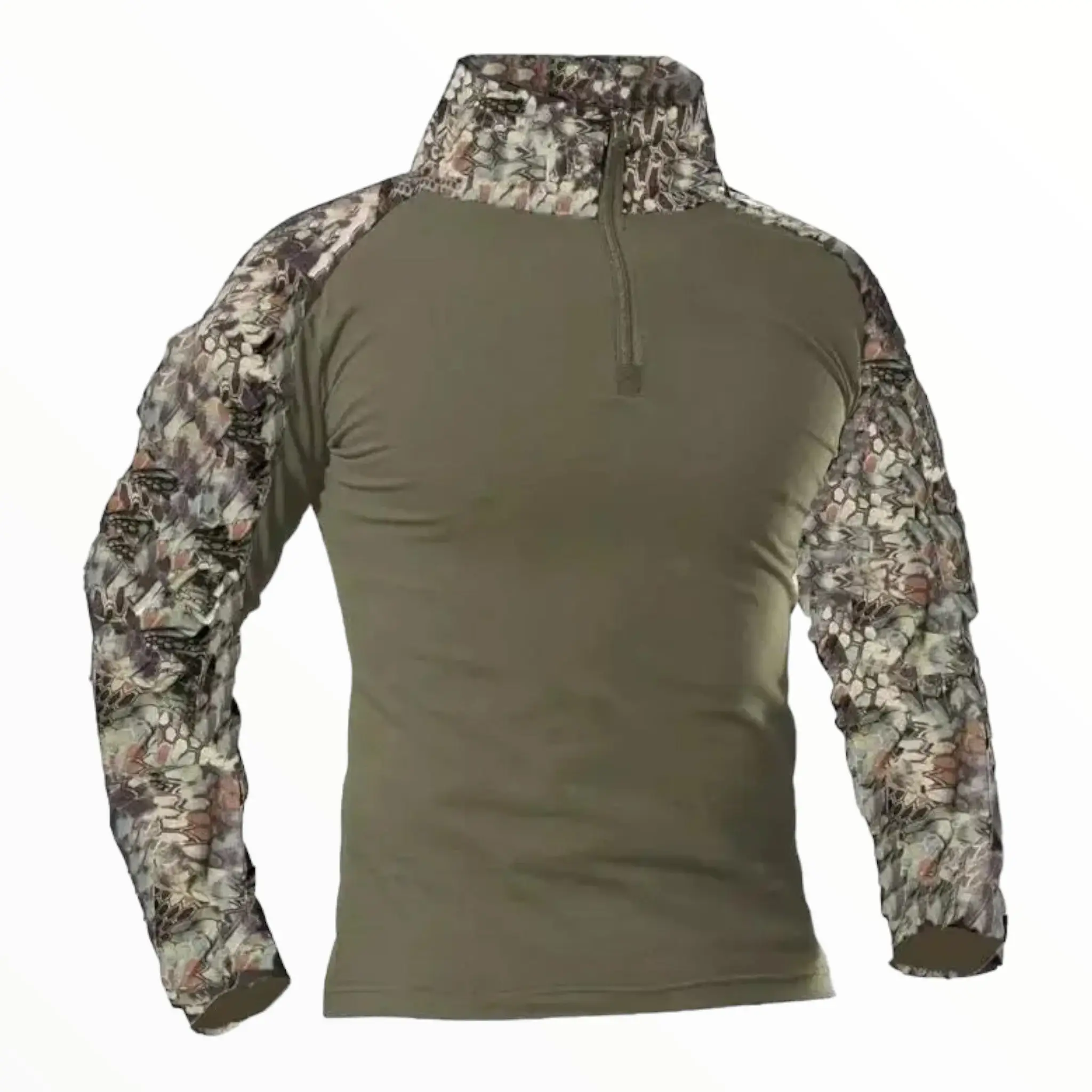 T-shirt de combat militaire - Image 20
