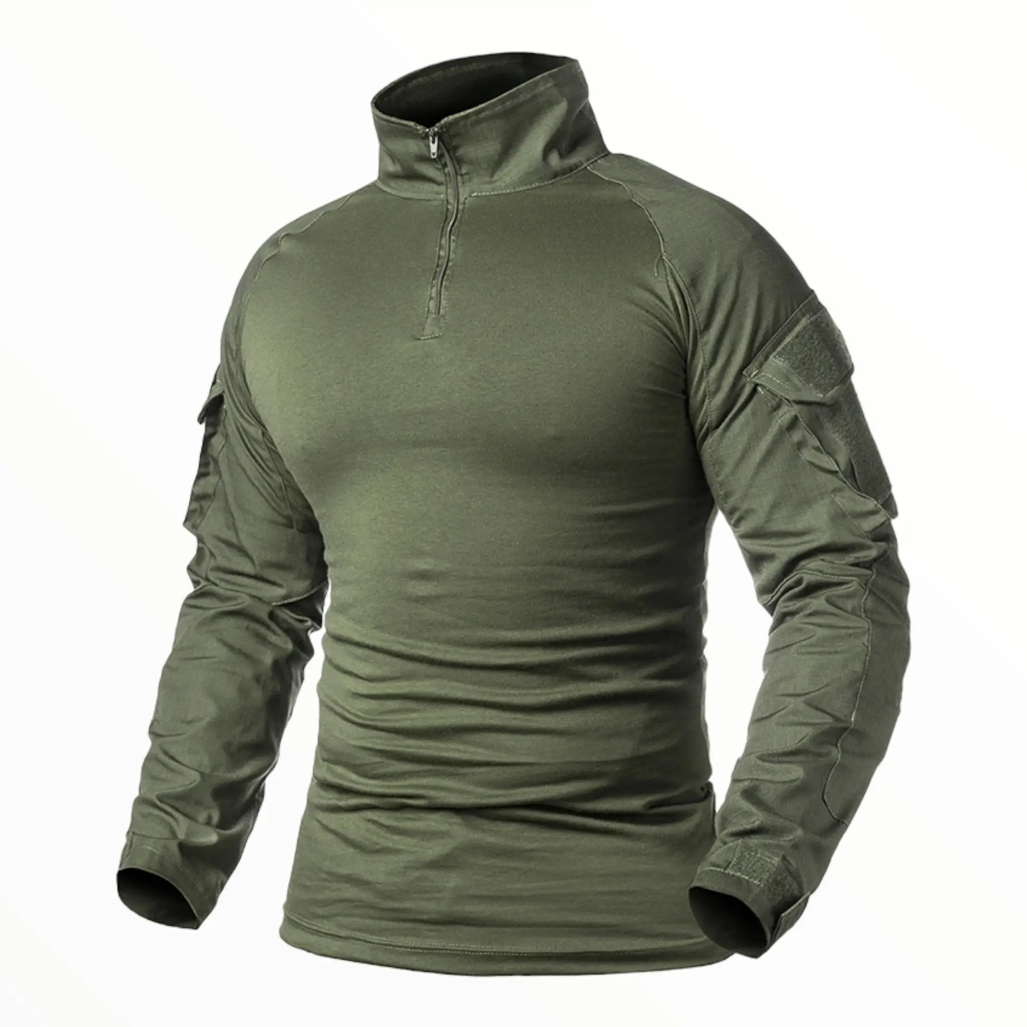 T-shirt de combat militaire - Image 3