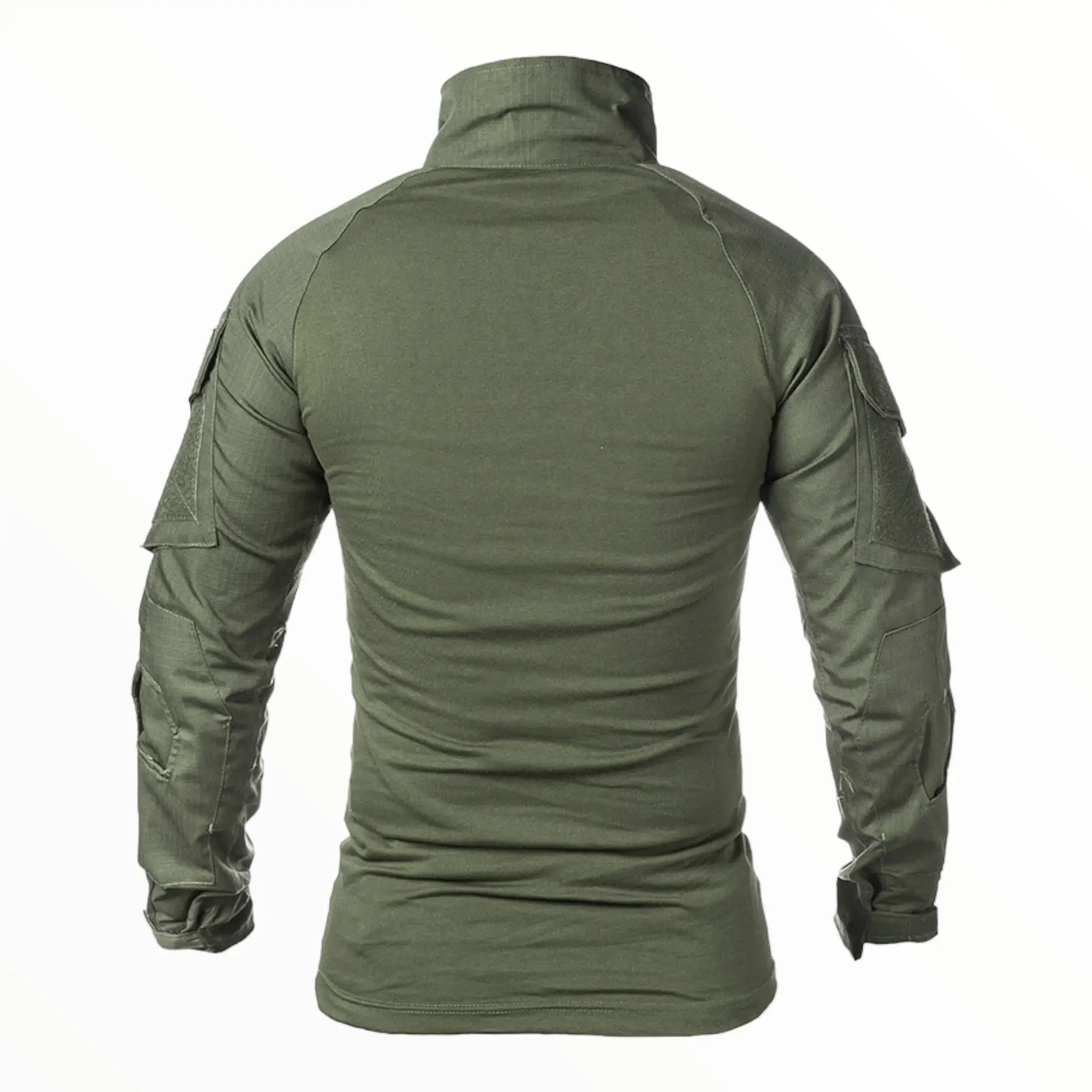 T-shirt de combat militaire - Image 4