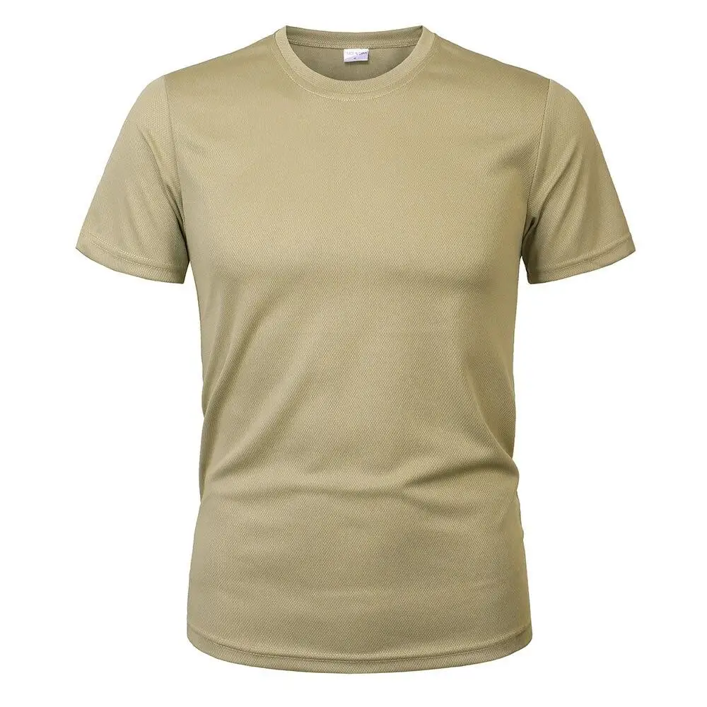 T-shirt homme militaire - Image 10