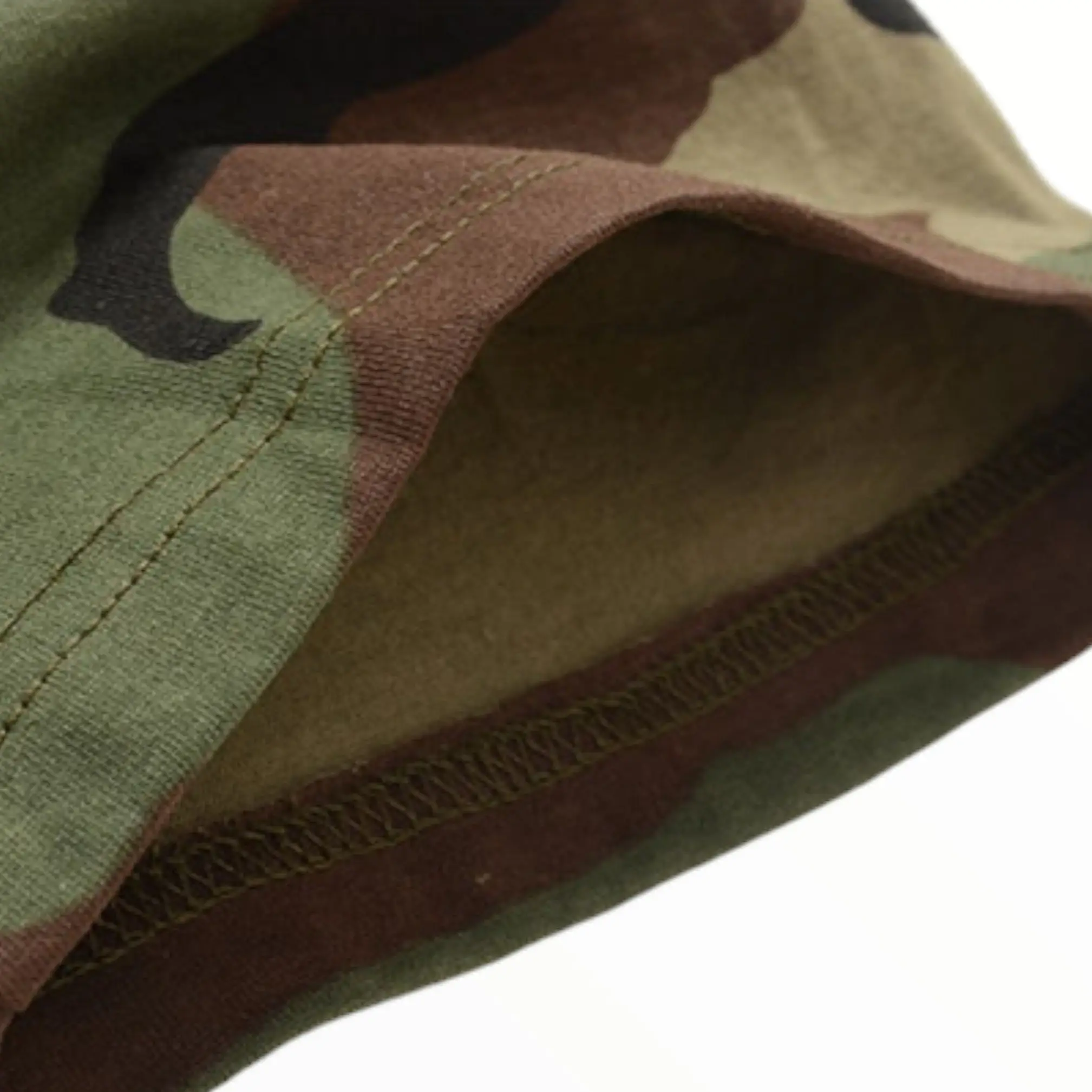 T shirt imprimé militaire - Image 8