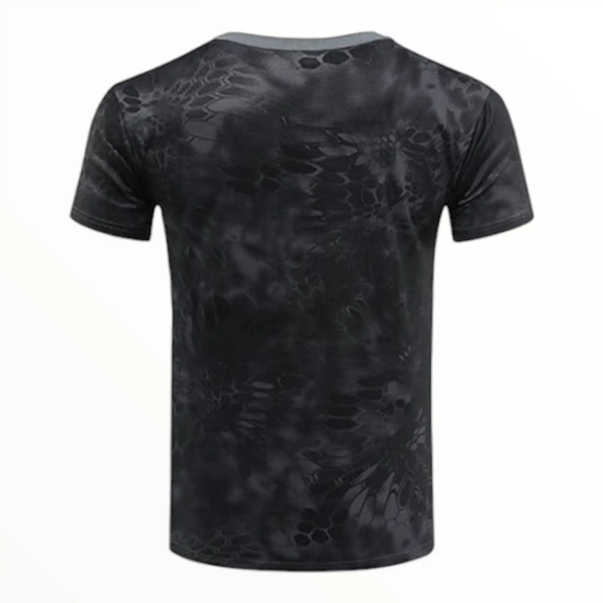 T-SHIRT MILITAIRE 100% COTON - Image 21