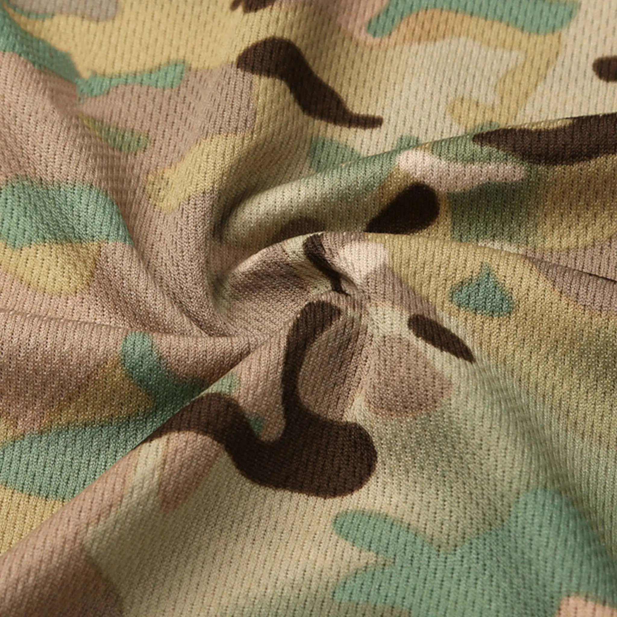 T-SHIRT MILITAIRE 100% COTON - Image 5