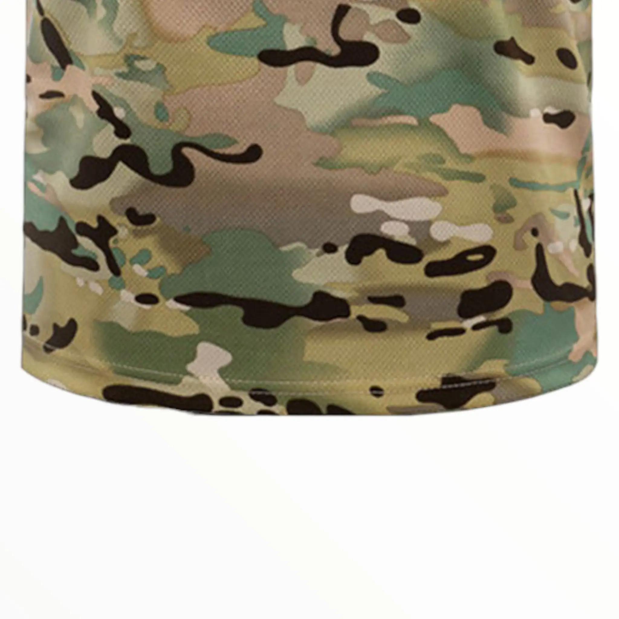 T-SHIRT MILITAIRE 100% COTON - Image 7