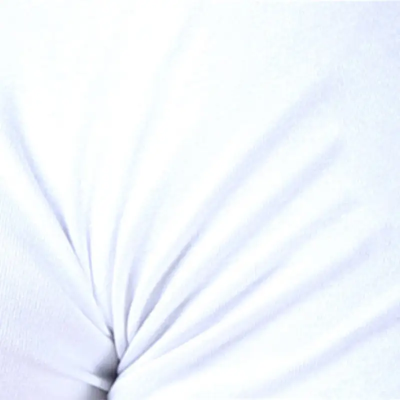 T shirt militaire blanc - Image 7