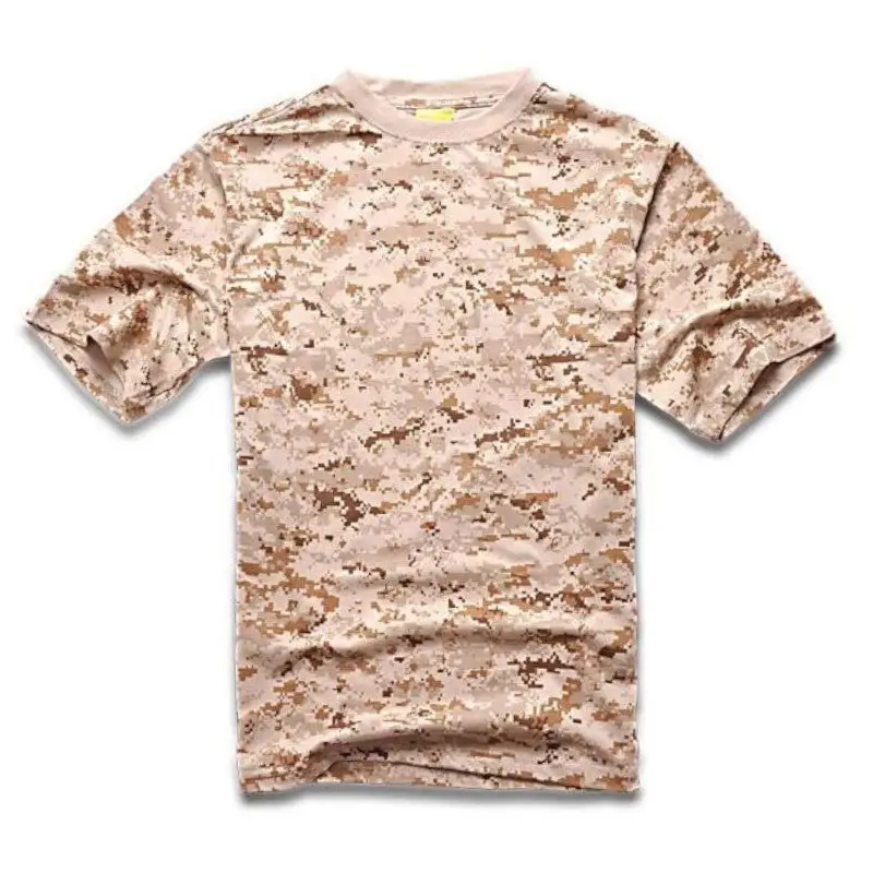 T-SHIRT MILITAIRE NOUVELLE COLLECTION - Image 10