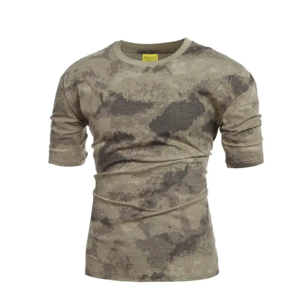 T-SHIRT MILITAIRE NOUVELLE COLLECTION - Image 11