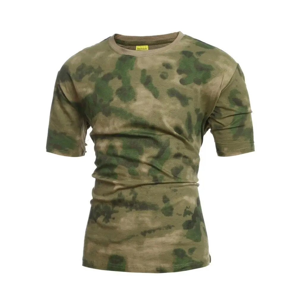 T-SHIRT MILITAIRE NOUVELLE COLLECTION - Image 12