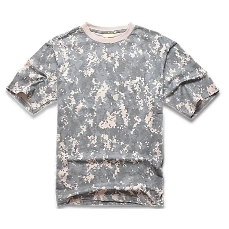 T-SHIRT MILITAIRE NOUVELLE COLLECTION - Image 9