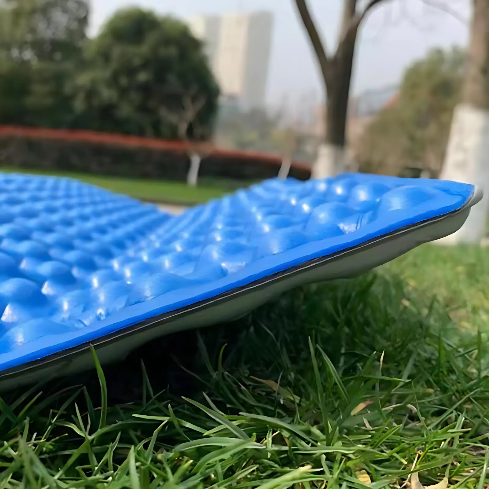 Tapis de sol matelas camping - Image 3