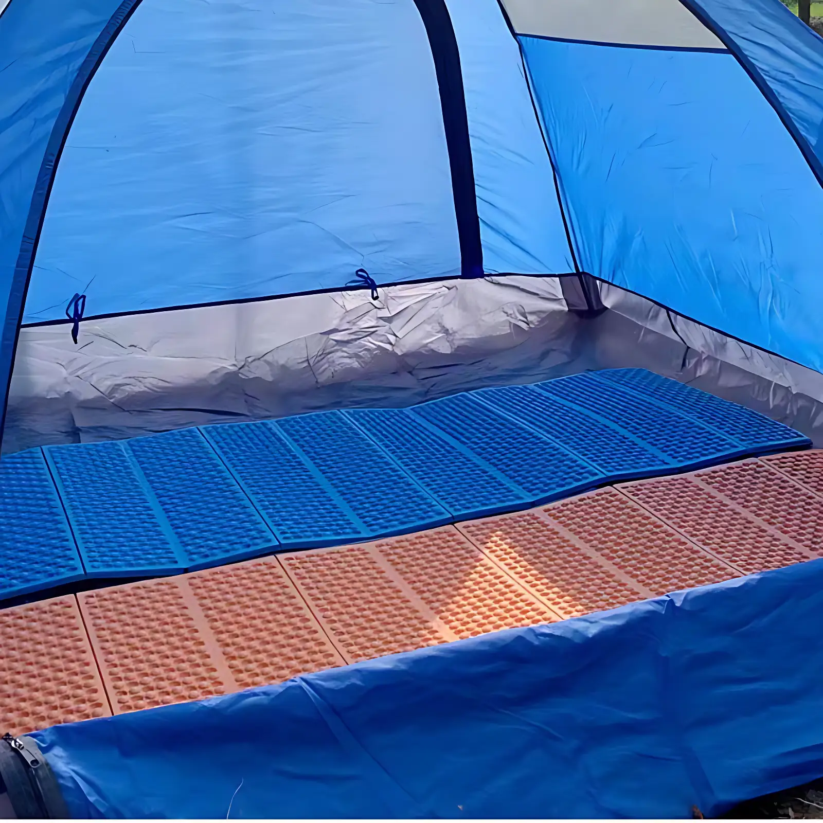 Tapis de sol matelas camping - Image 4
