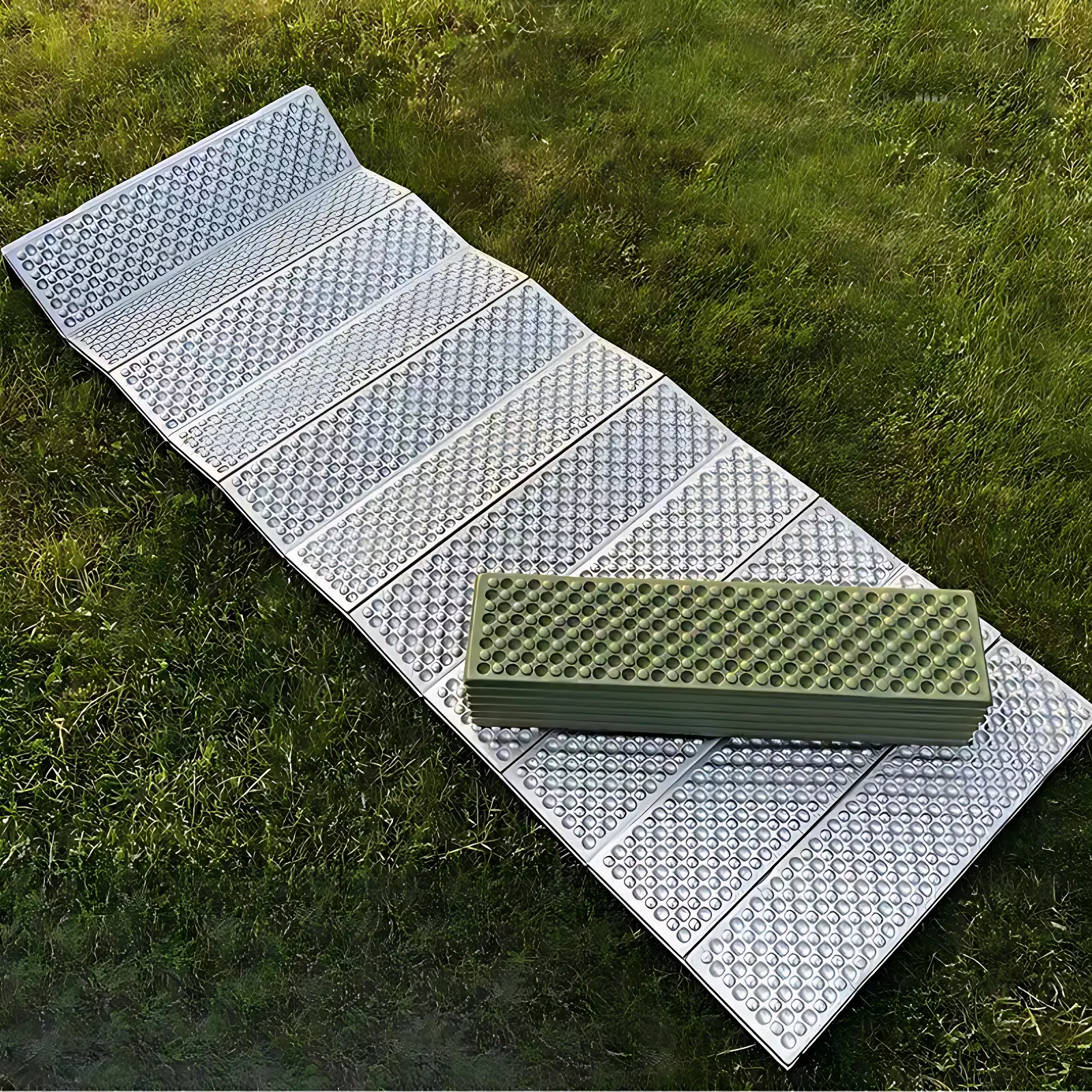 Tapis de sol matelas camping - Image 9