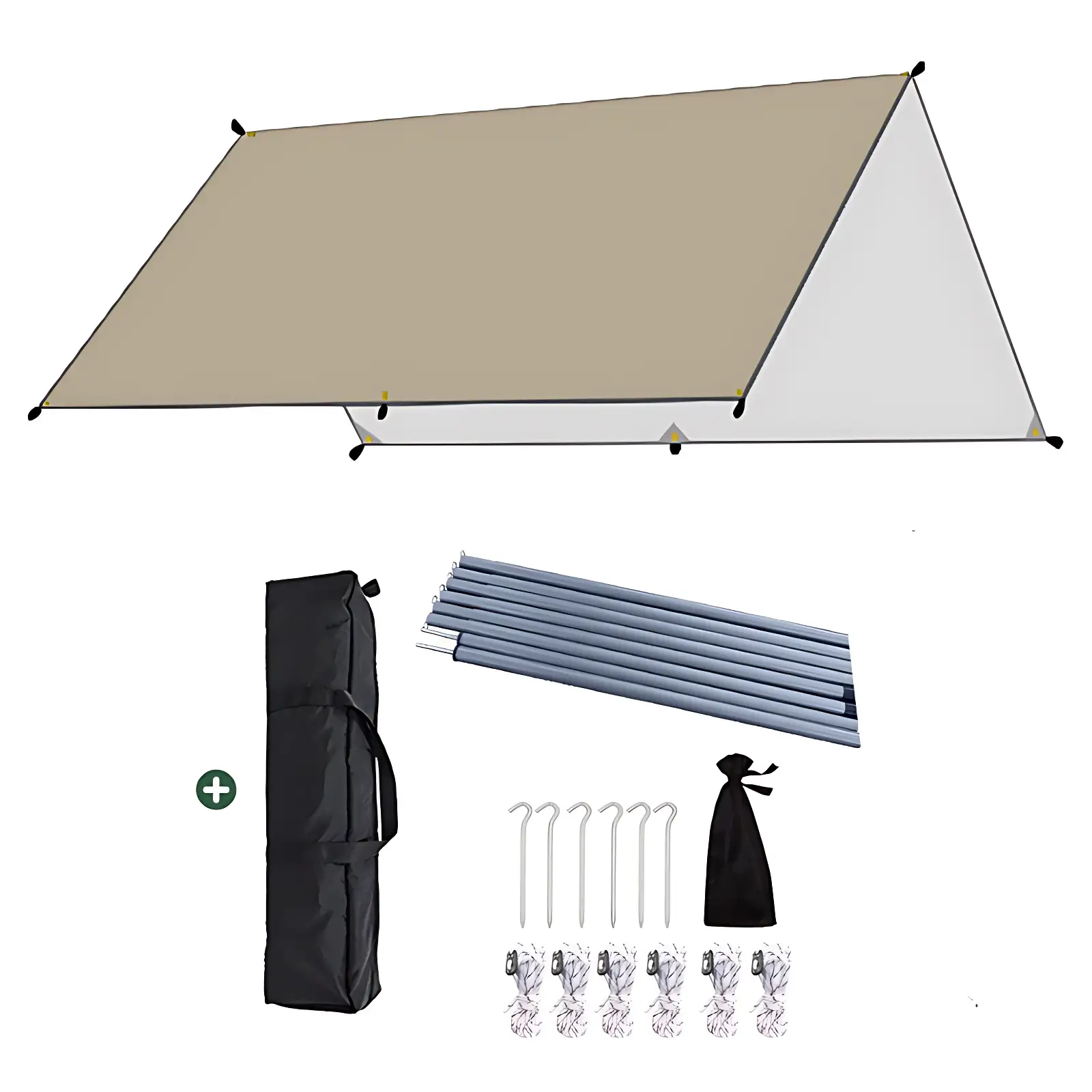 Tarps - Image 11