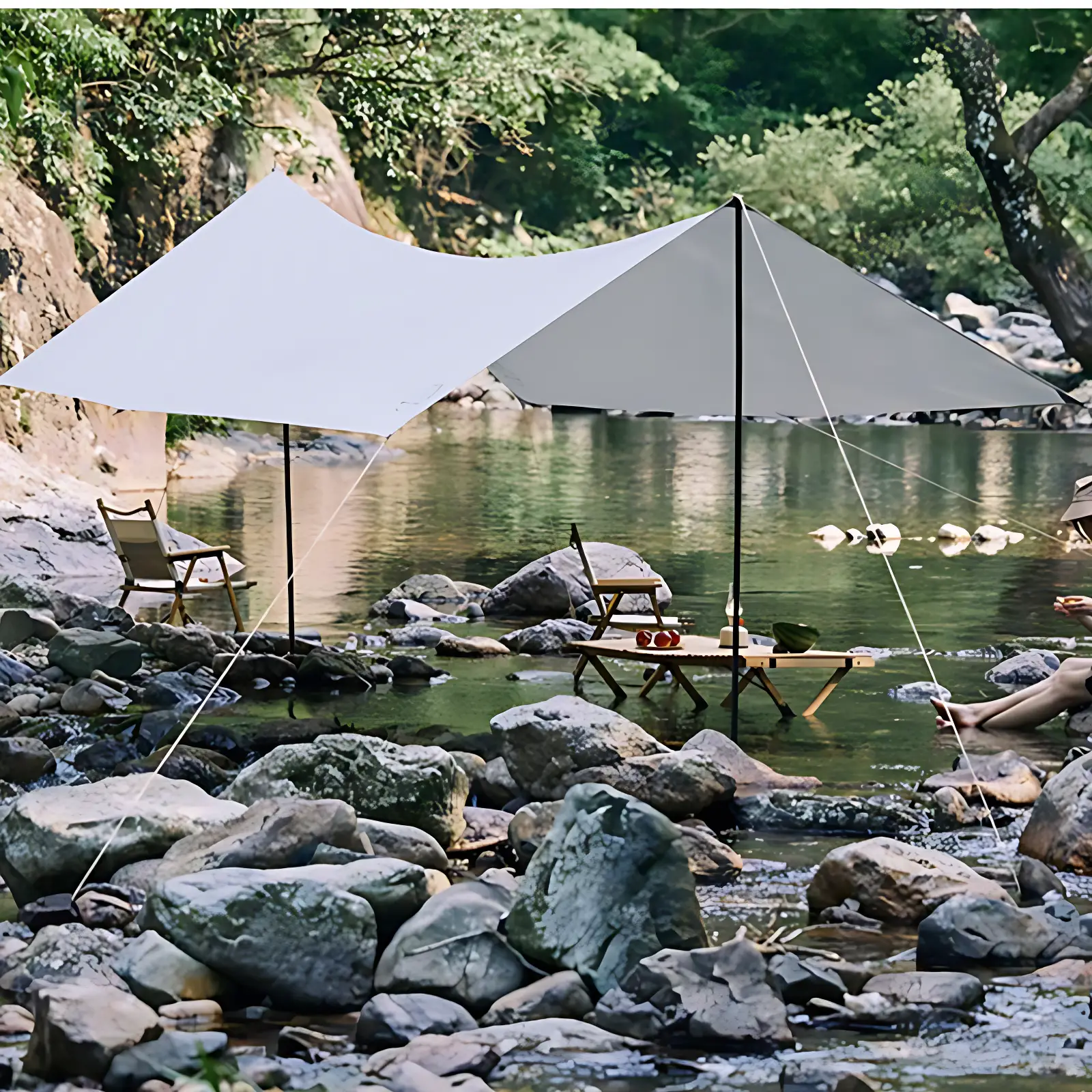 Tarps - Image 14