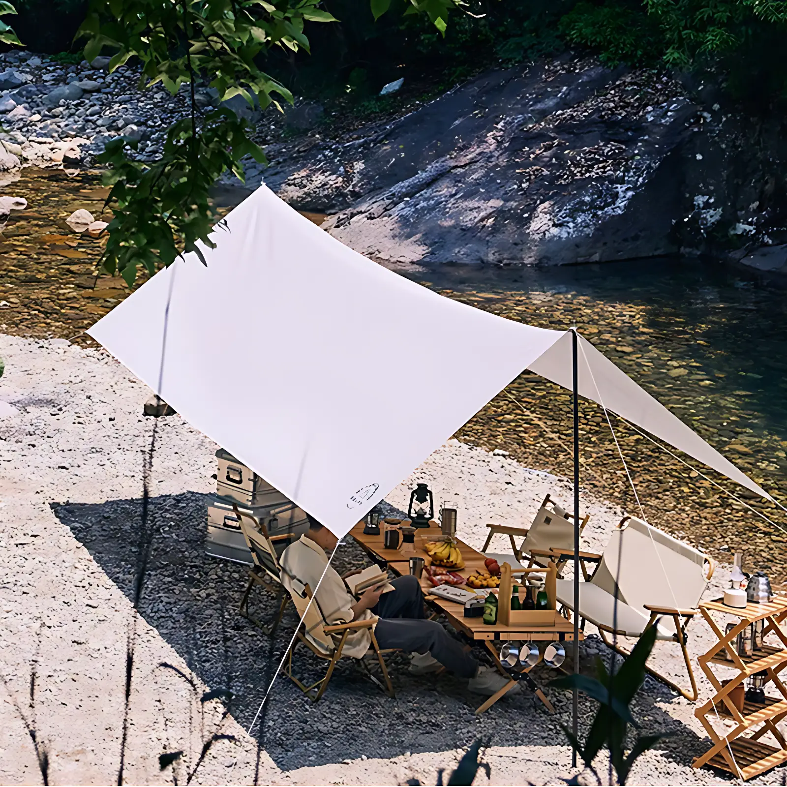 Tarps - Image 16