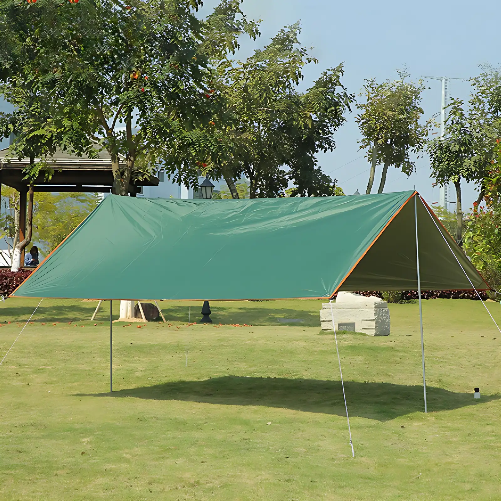 Tarps - Image 4
