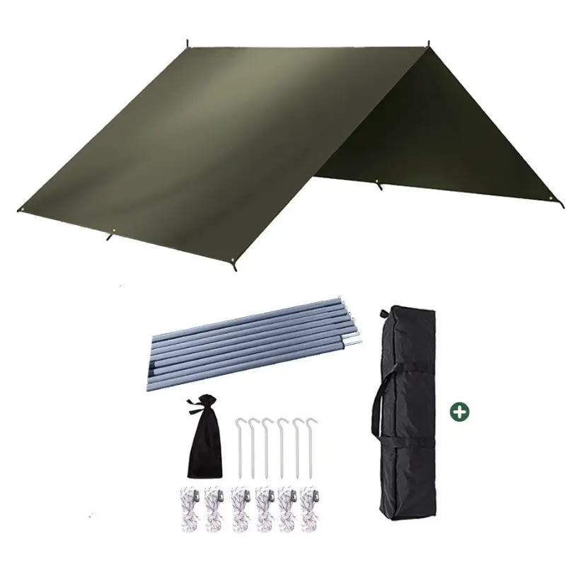 Tarps - Image 8