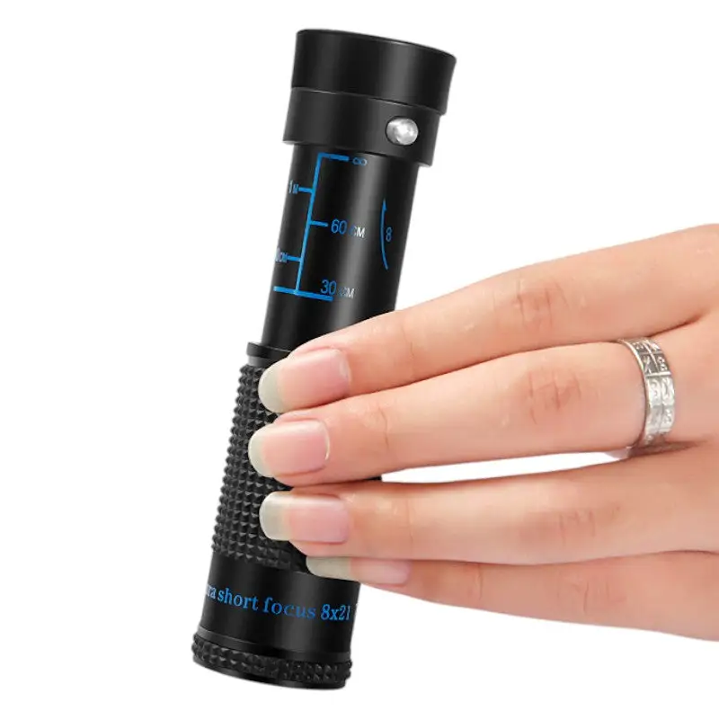 Télescope monoculaire portable - Image 7