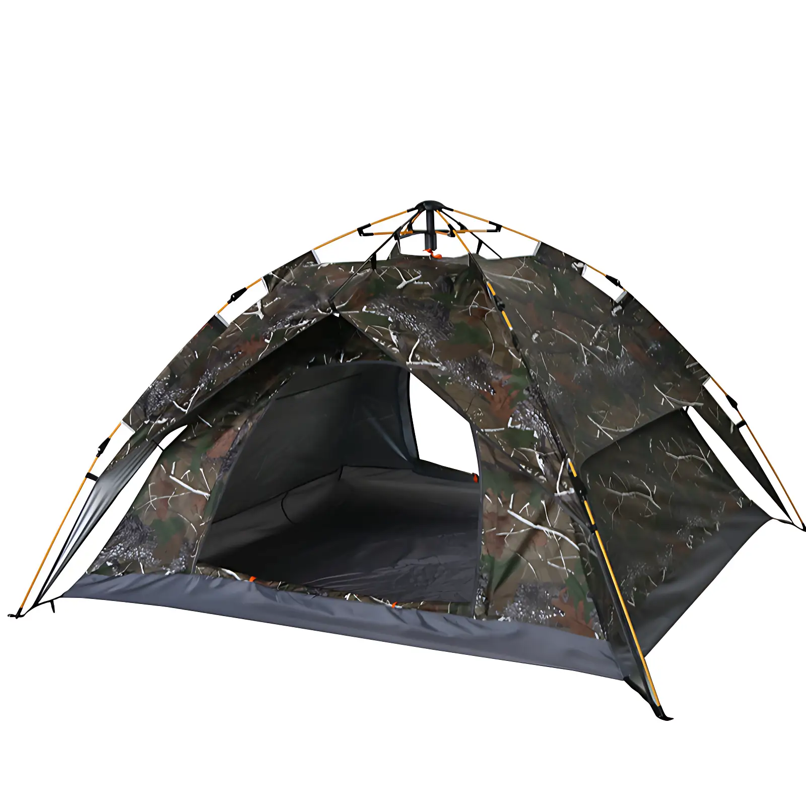 Tente 3 places camping - Image 2