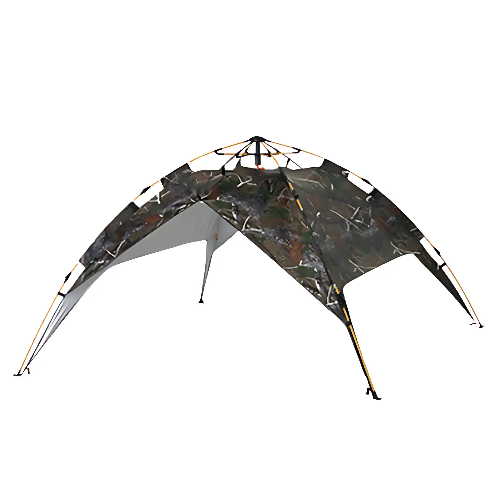 Tente 3 places camping - Image 3
