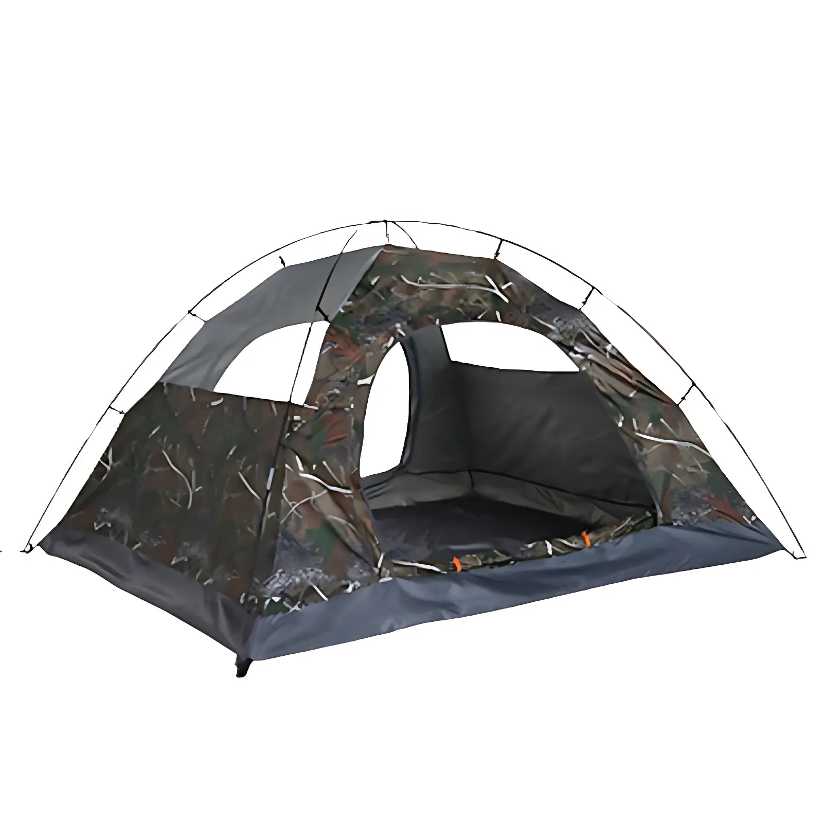 Tente 3 places camping - Image 4