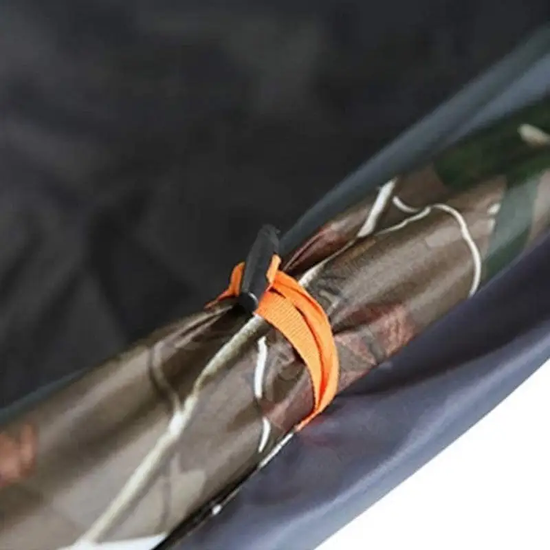 Tente 3 places camping - Image 9