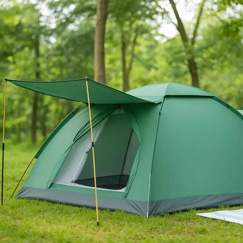 Tente 3 places ultra-légère - Image 15