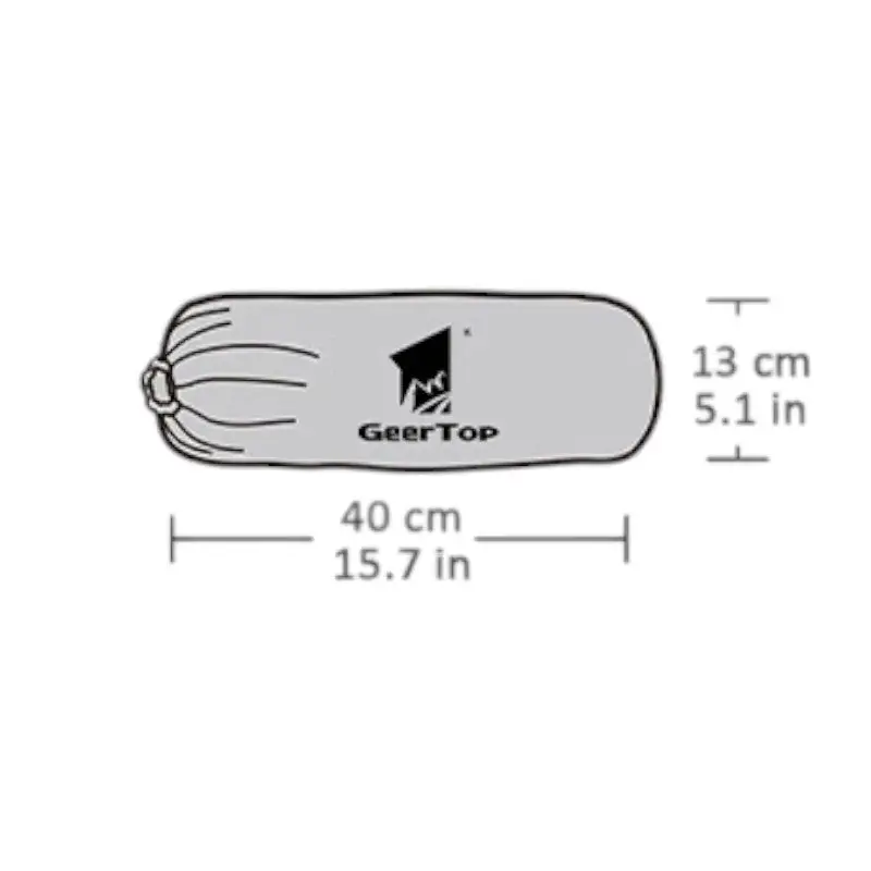 Tente camping haut de gamme - Image 12