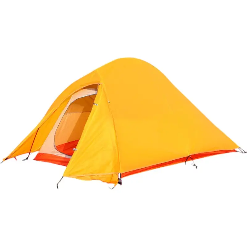 Tente camping haut de gamme - Image 3
