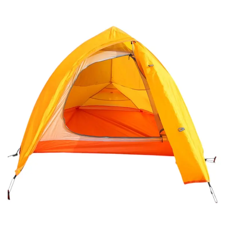 Tente camping haut de gamme - Image 4