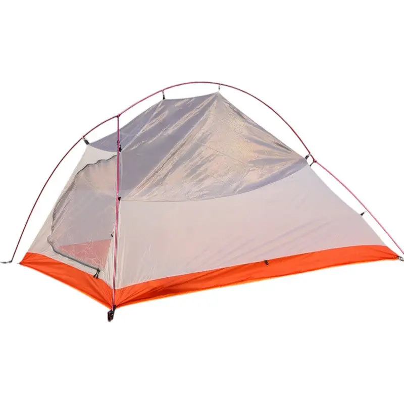 Tente camping haut de gamme - Image 5