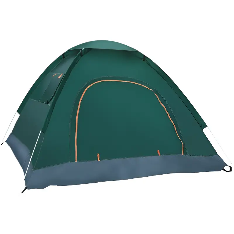 Tente camping montage rapide - Image 3