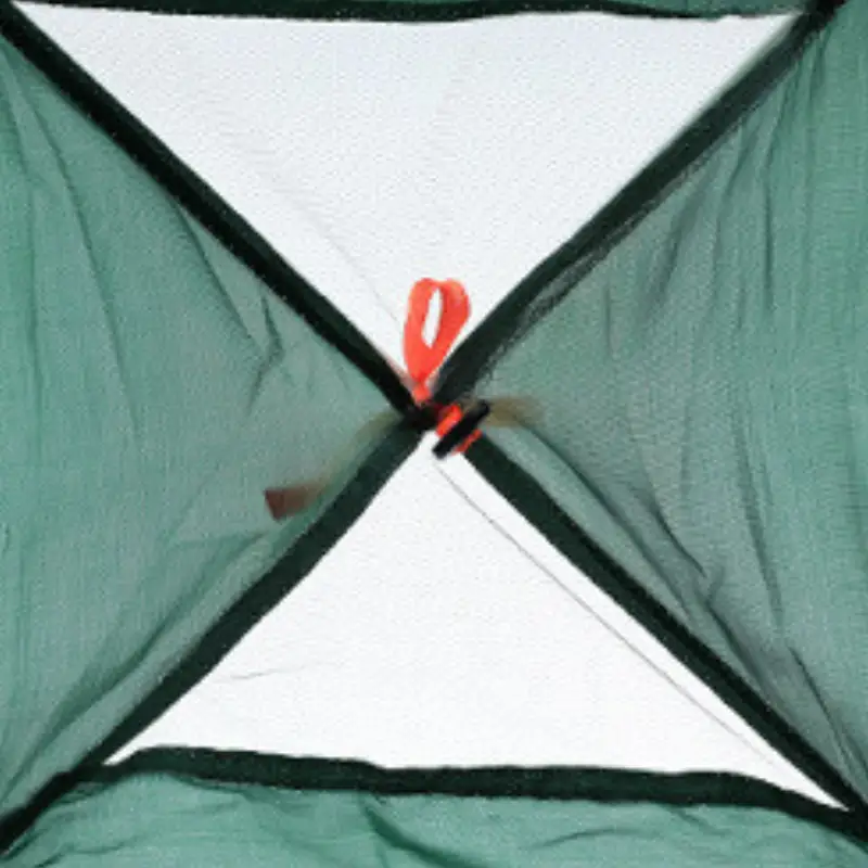 Tente camping montage rapide - Image 8
