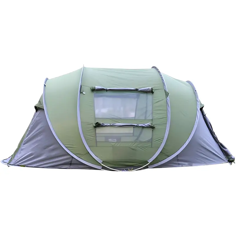 Tente camping pliable - Image 10
