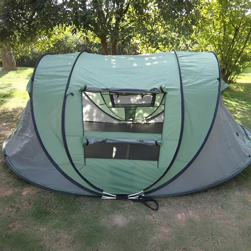 Tente camping pliable - Image 11