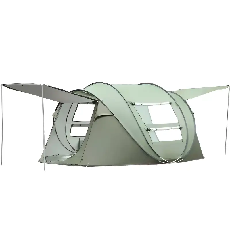 Tente camping pliable - Image 13