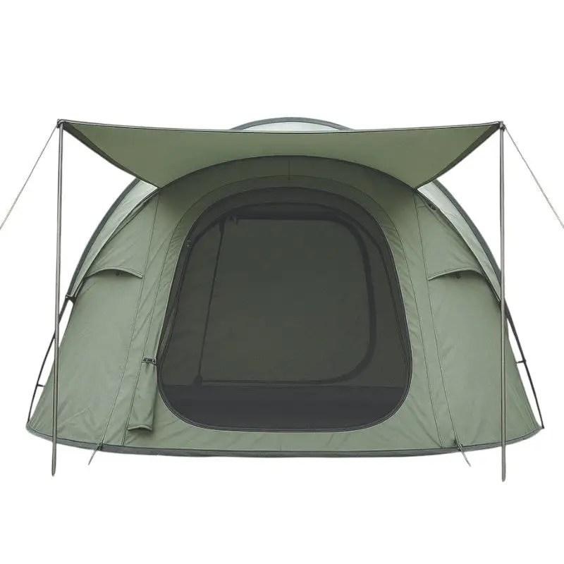 Tente camping pliable - Image 14