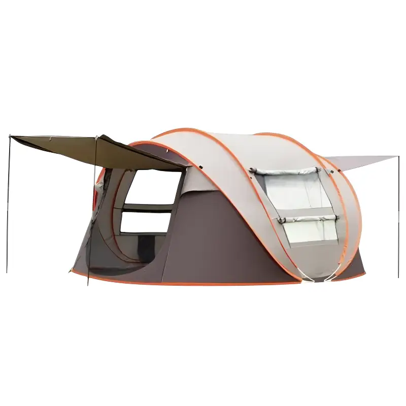 Tente camping pliable - Image 15